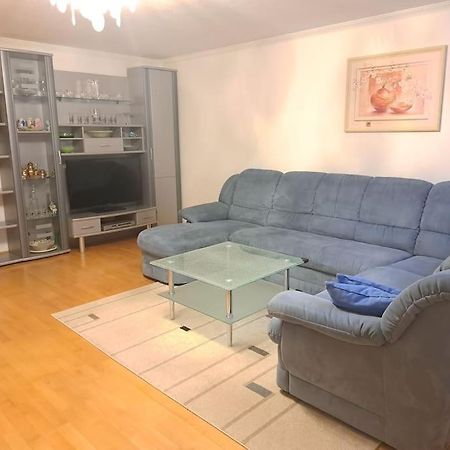 Schoene 2 Zimmer Wohnung เฟือร์ท ภายนอก รูปภาพ